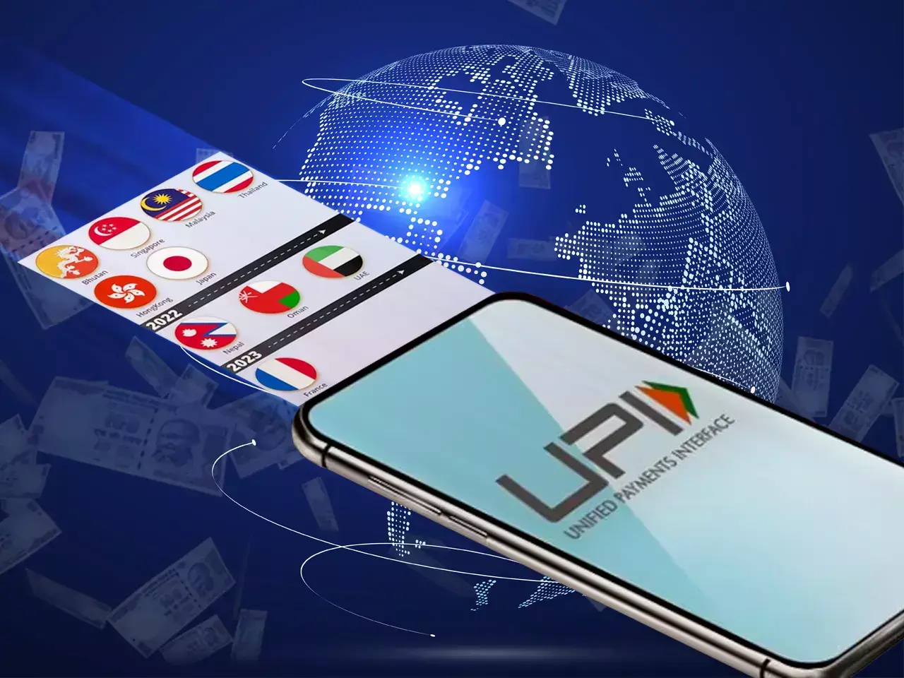 digital India across borders