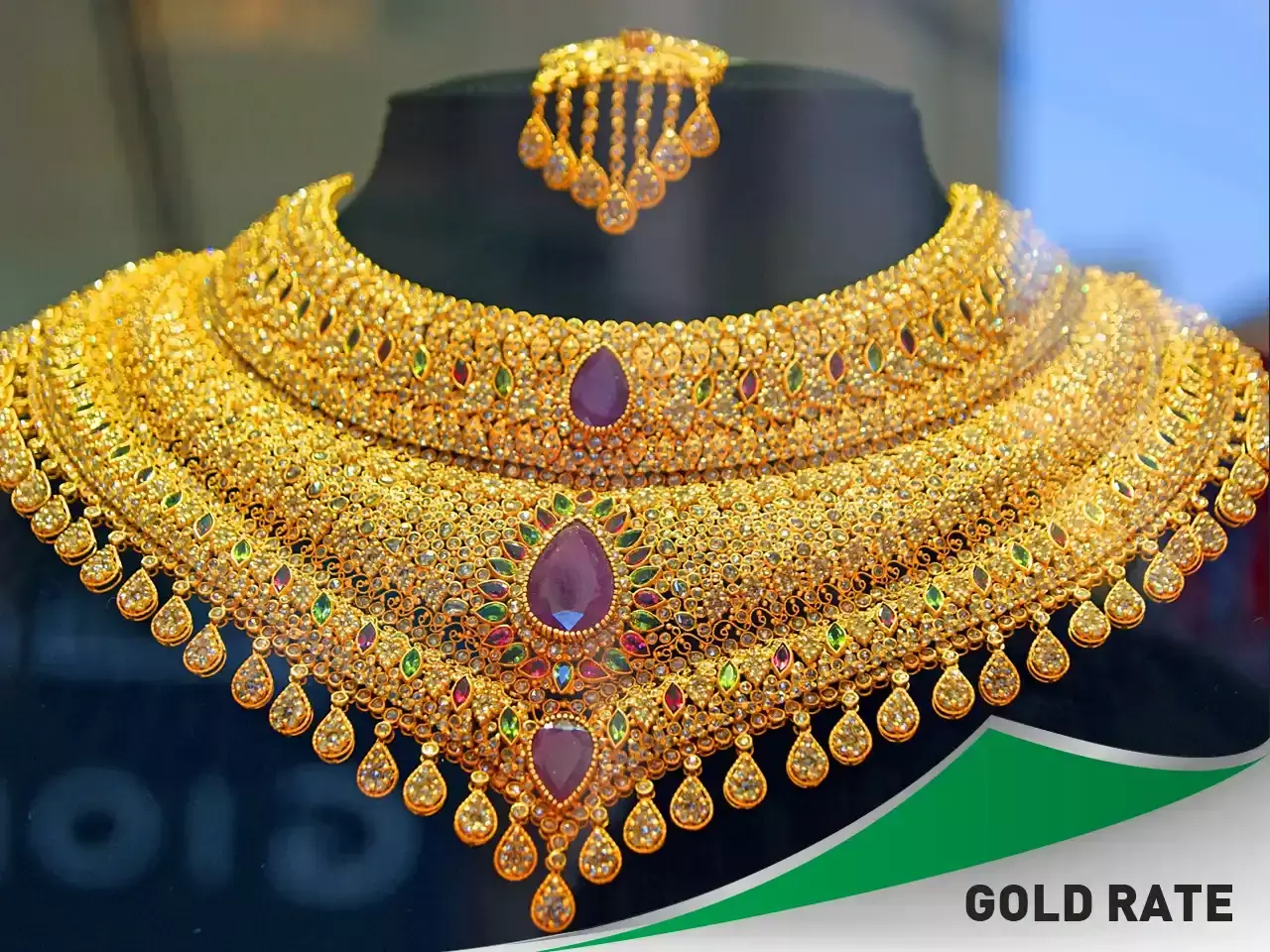 gold price updation_raise