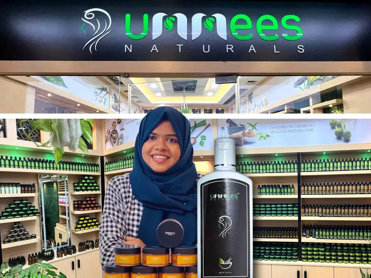 met minister directly solution to the dilemma of the young entrepreneur