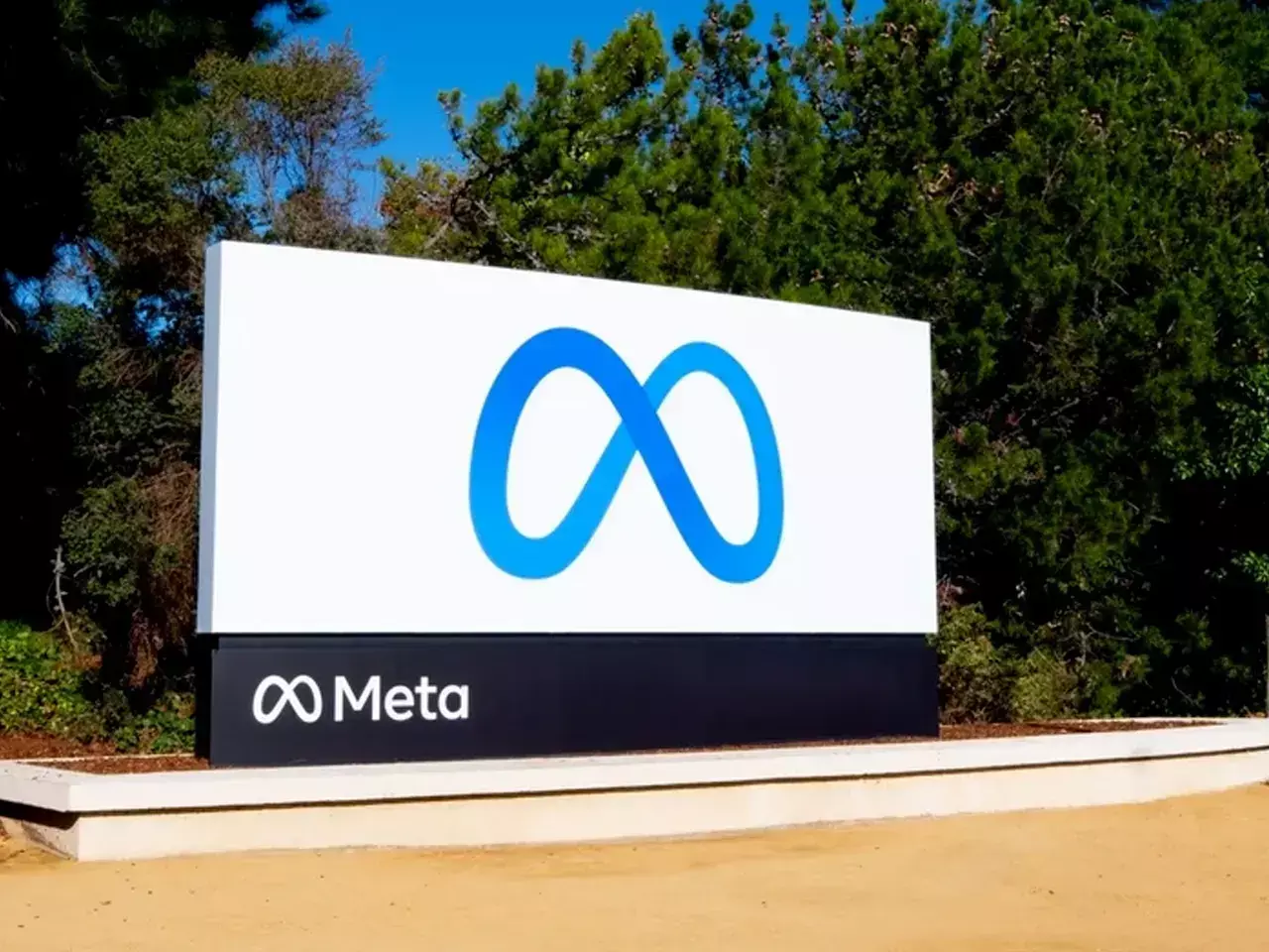 meta with a new open source ai model