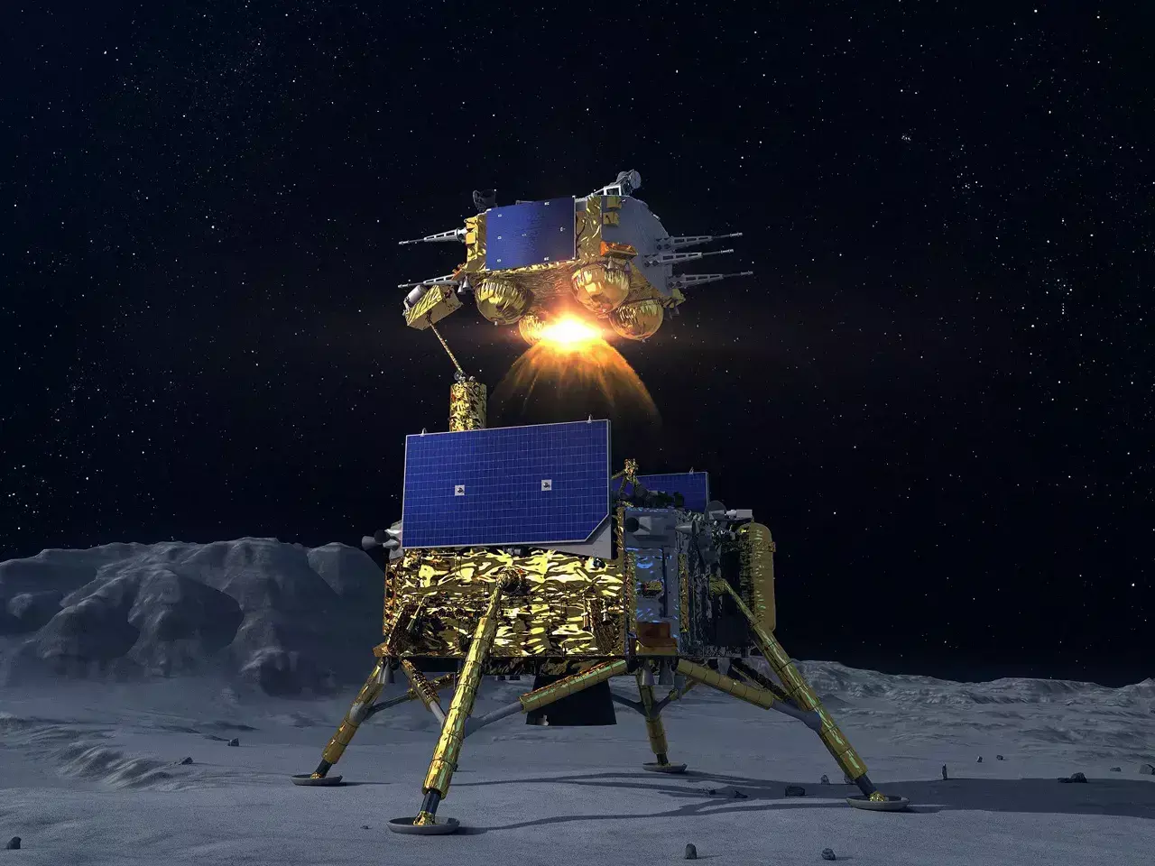 chandrayan3 kerala pvt industry