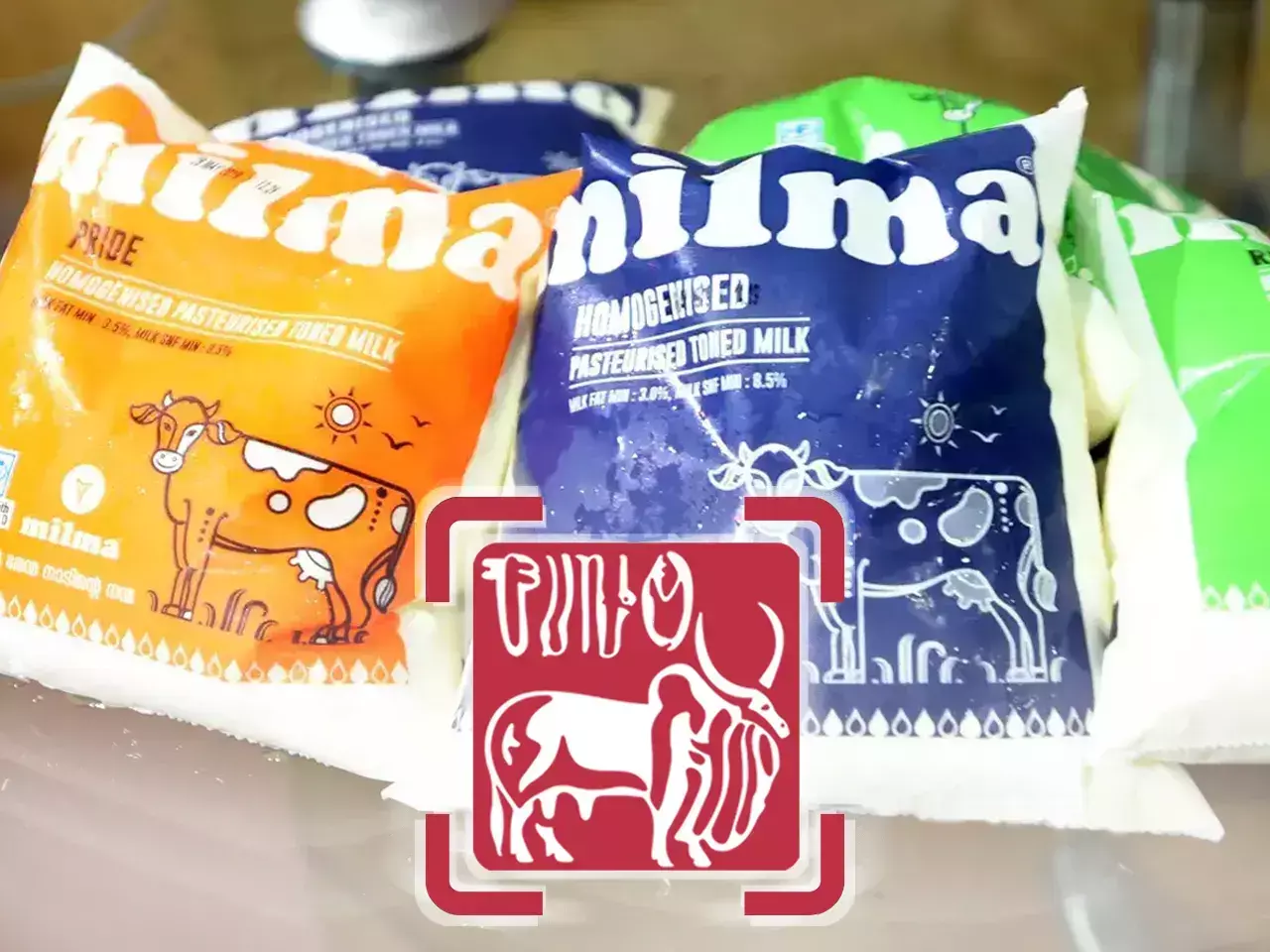 nddb-nilma agreement for operation of state quality control lab