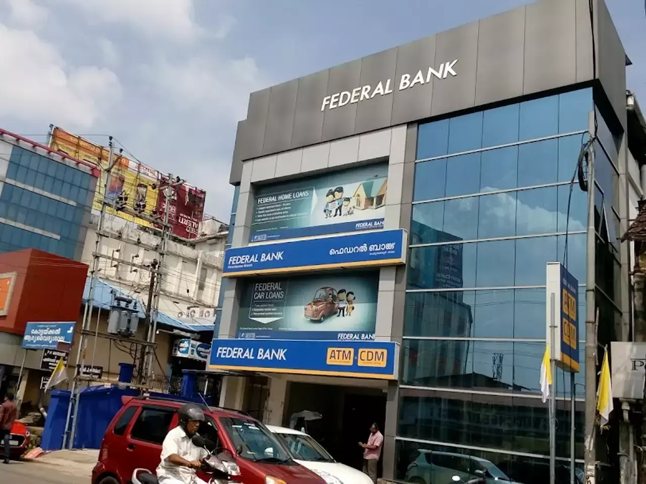 ഐഎഫ്‌സി ഗ്രൂപ്പിന് ഓഹരി ഇഷ്യൂ ചെയ്ത് 959 കോടി രൂപ സമാഹരിക്കാനൊരുങ്ങി ഫെഡറൽ ബാങ്ക്