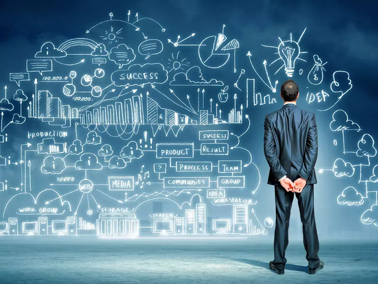 attrition and hiring slowdowns its tough time for it workers