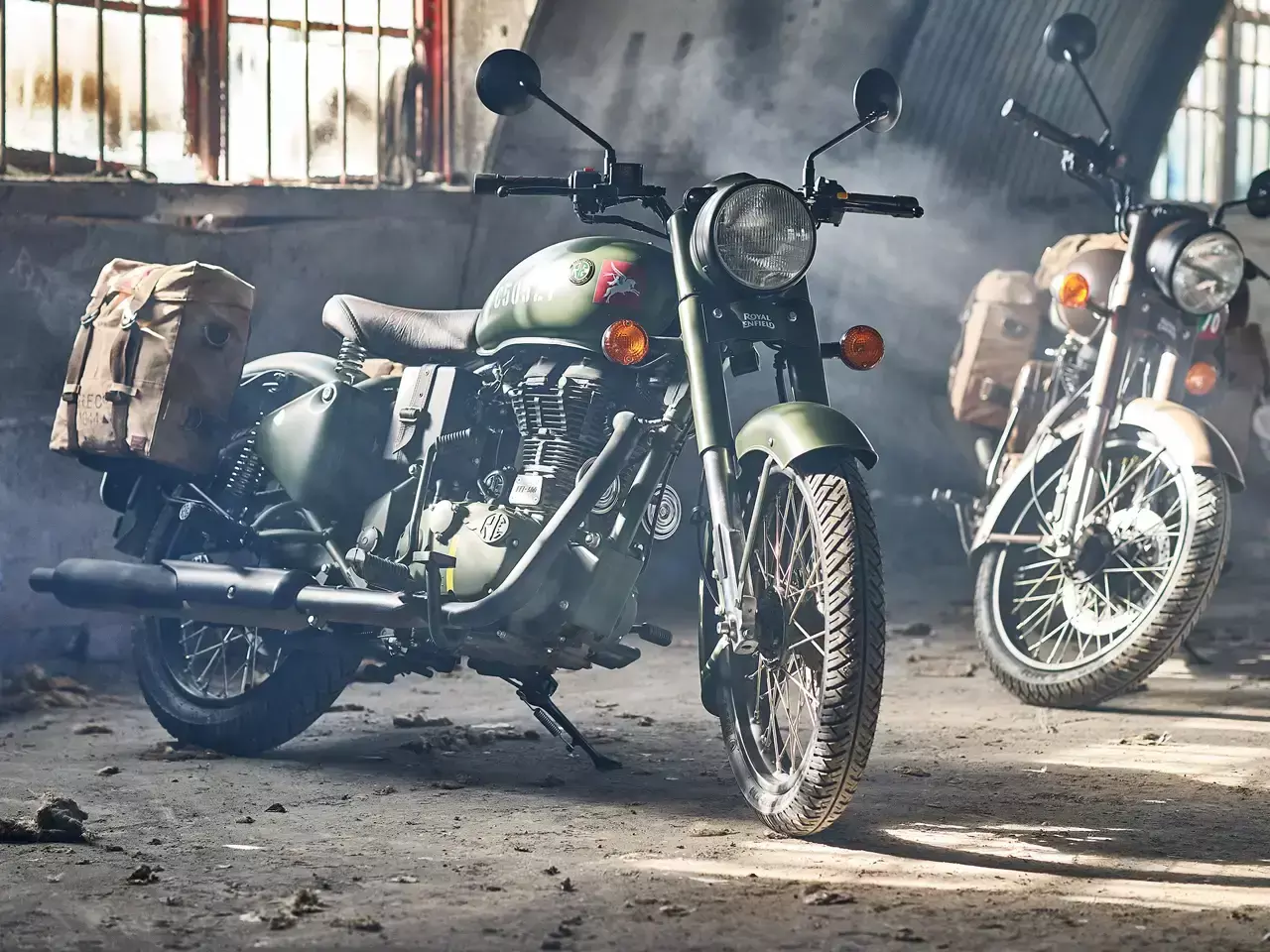 enfields  newgen bullet launch on august 30