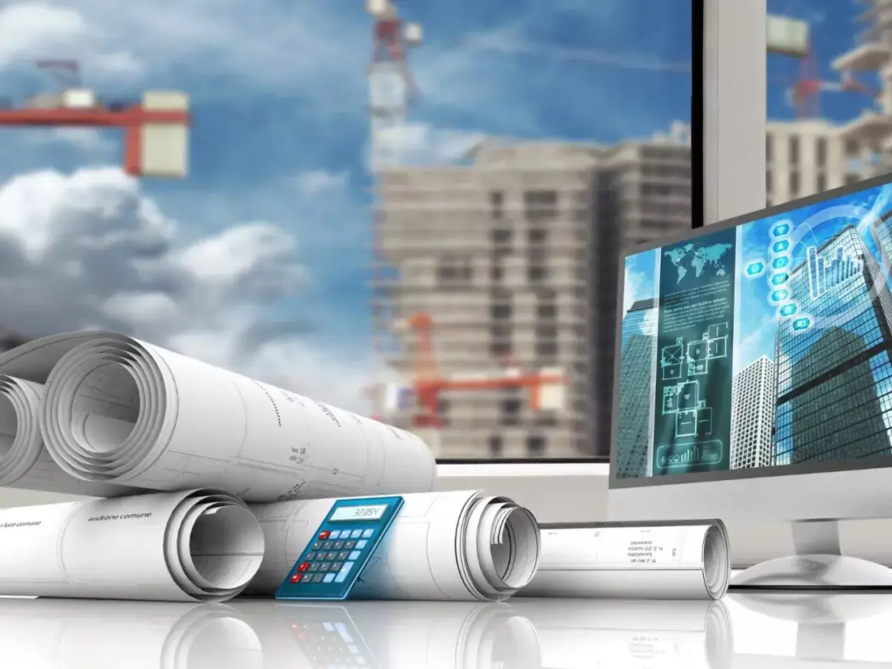 indias first construction innovation hub is coming up in kerala