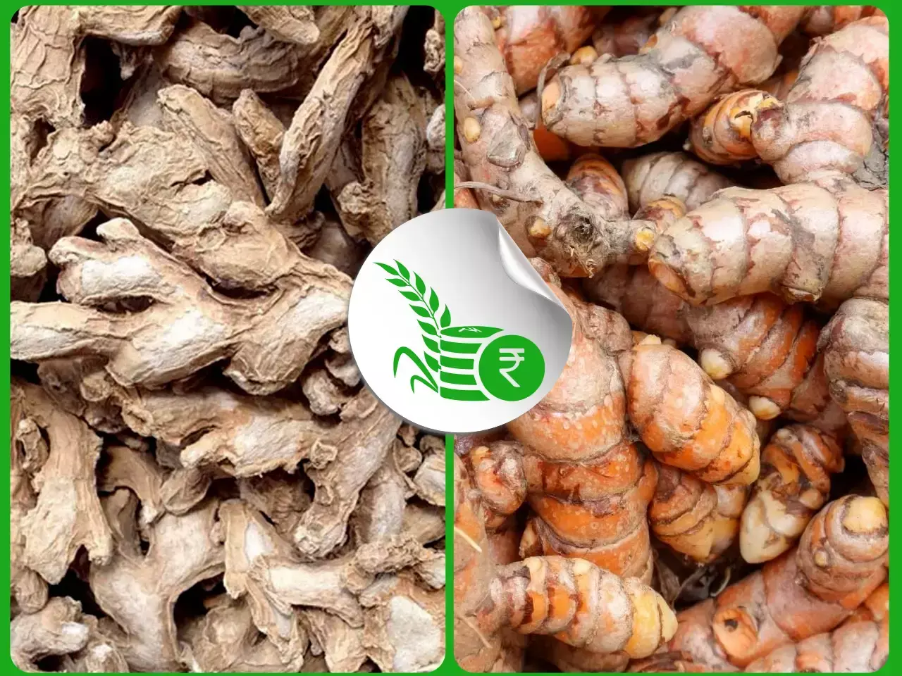 commodities market rate