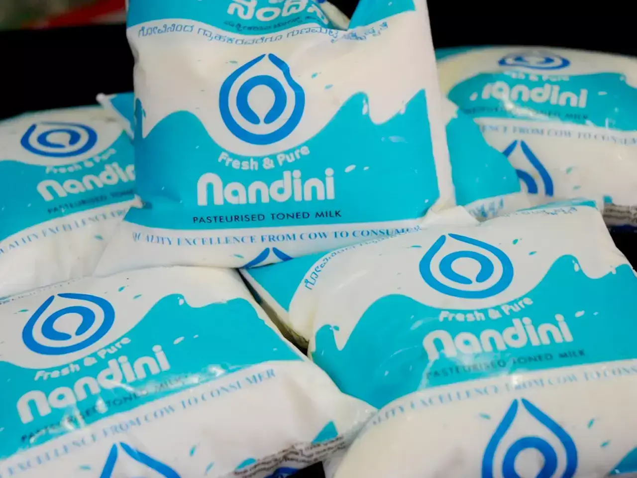 നന്ദിനി ഓഗസ്റ്റില്‍   പാല്‍വില വര്‍ധിപ്പിക്കും