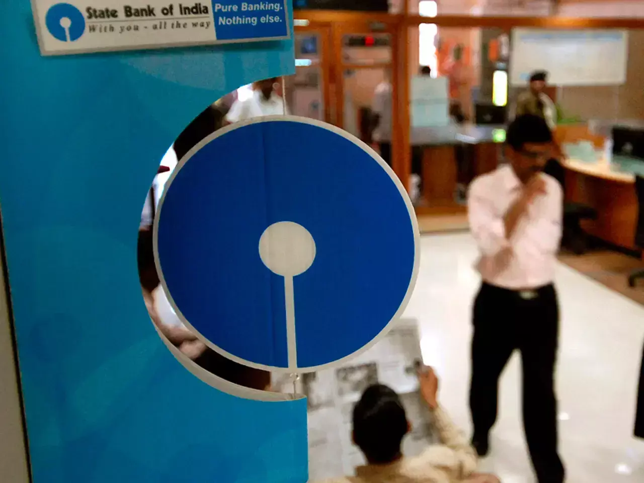 3.5 ലക്ഷം കോടി രൂപ കോര്‍പറേറ്റ് വായ്പ നല്‍കാനൊരുങ്ങി എസ്ബിഐ