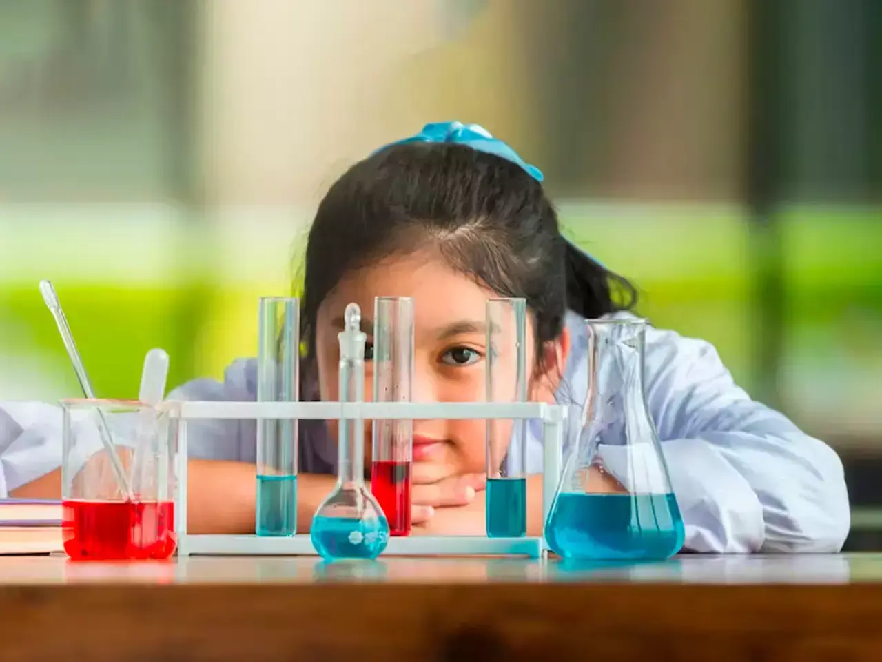 കുട്ടികളില്‍ ശാസ്ത്ര പരിചയം  വളര്‍ത്തുവാന്‍ സംരംഭം