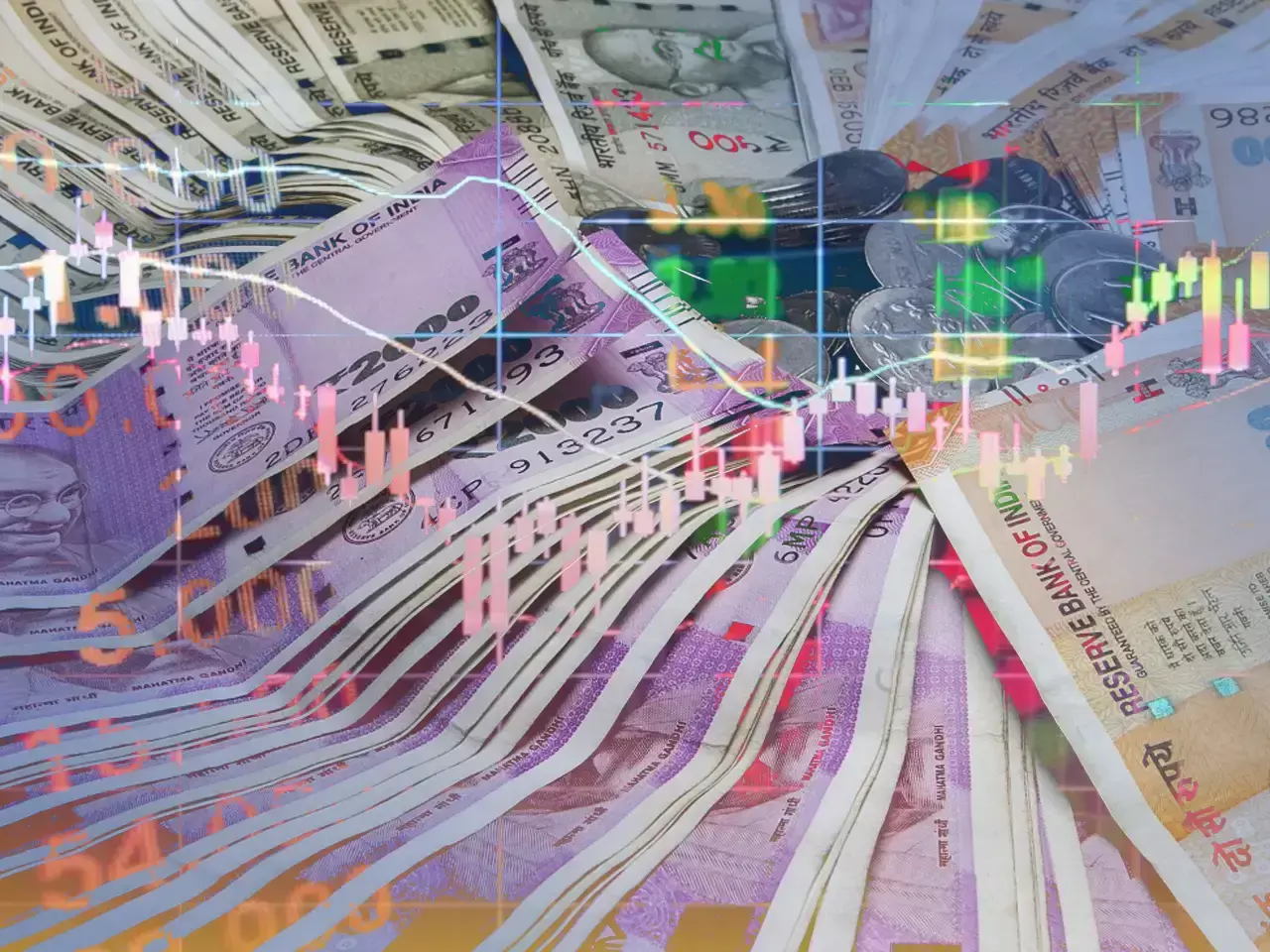 fpi inflows of rs 43,800 crore so far in july