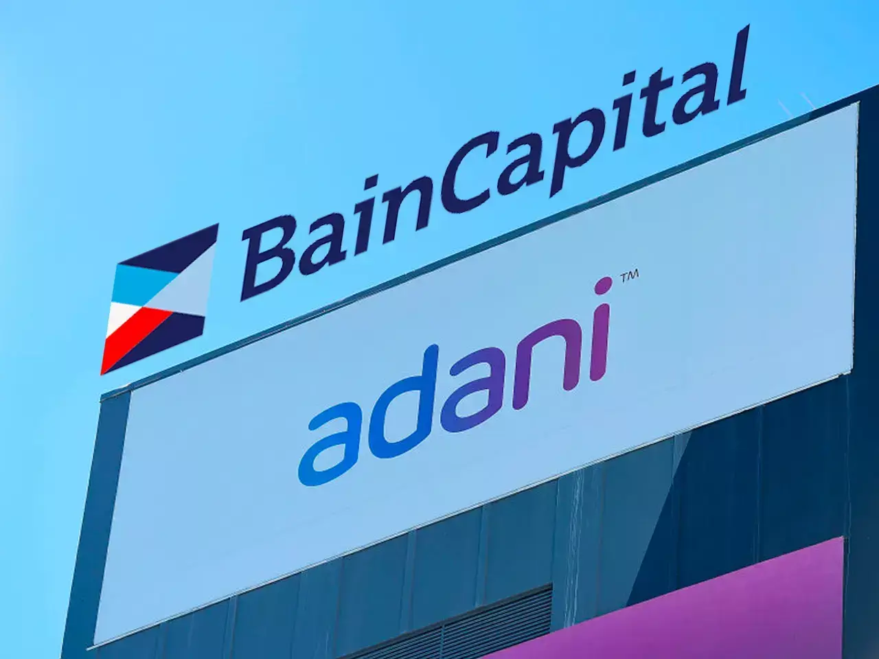 bain capital announces acquisition of 90% stake in adani capital
