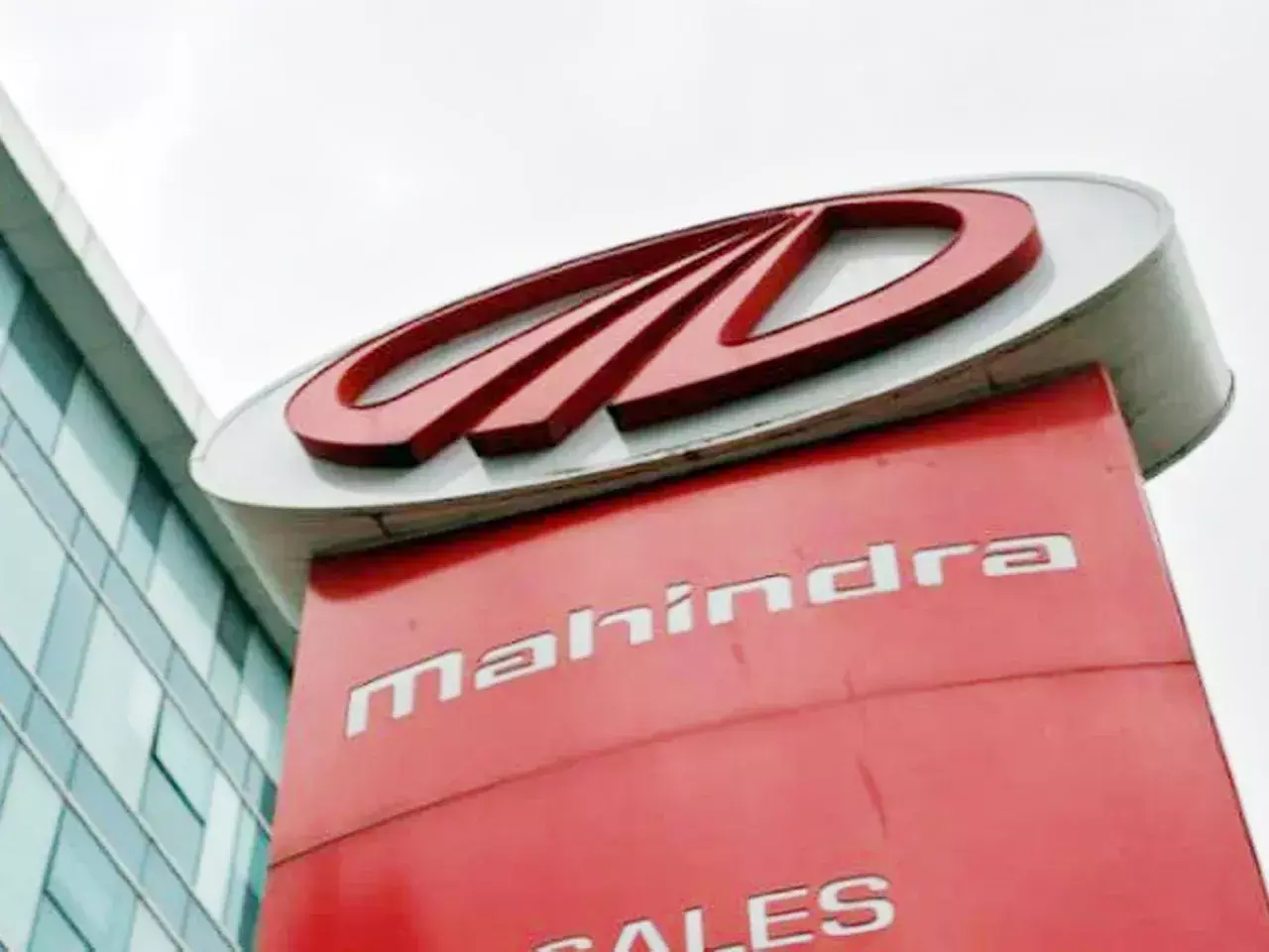 mahindra will help us companies expand their manufacturing base