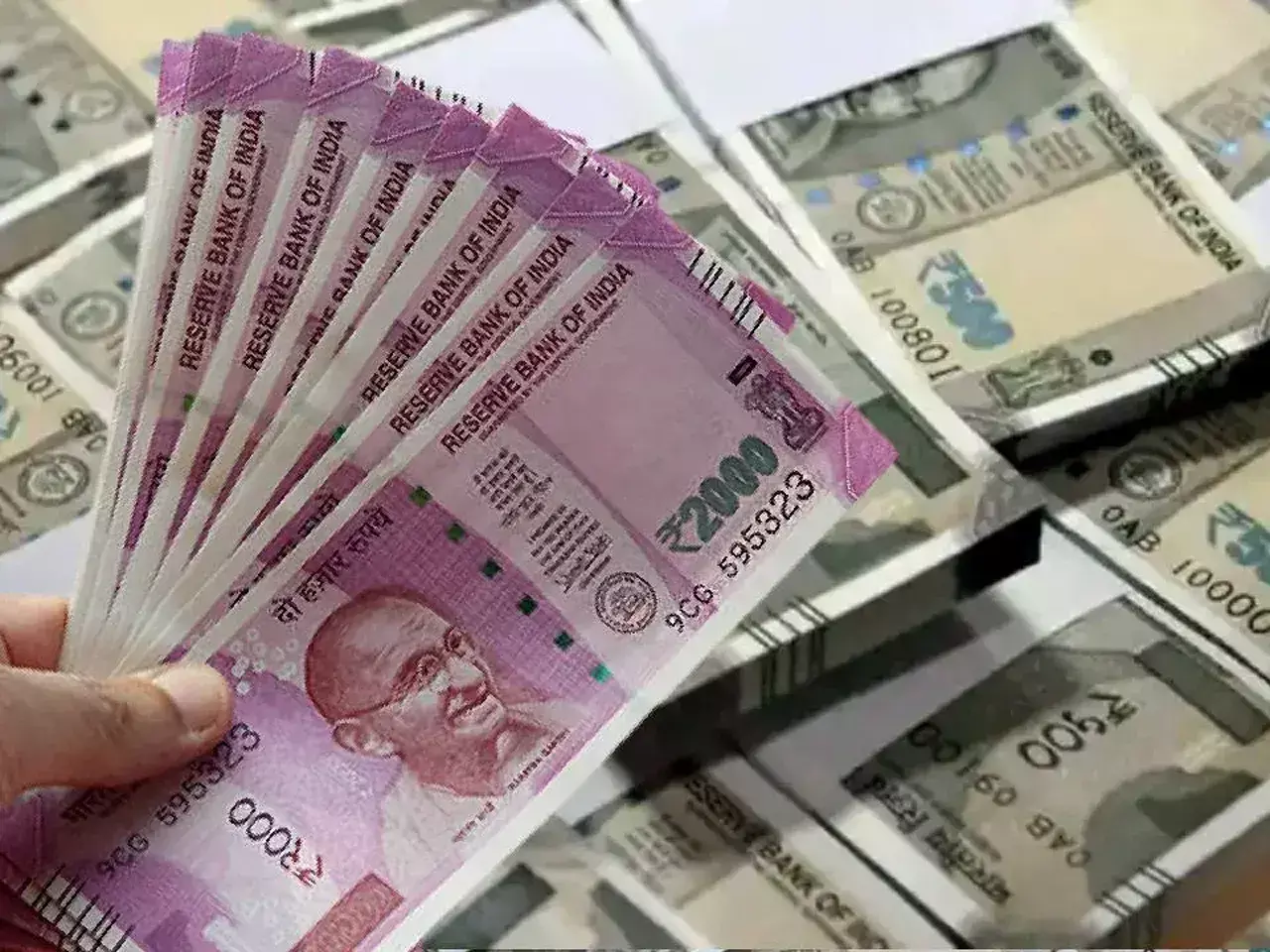 last year banks wrote off rs 2.09 lakh crore