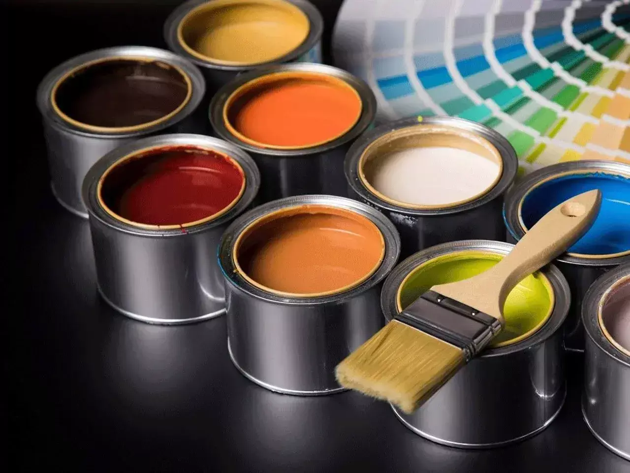 paint and coatings industry gearing up for boom