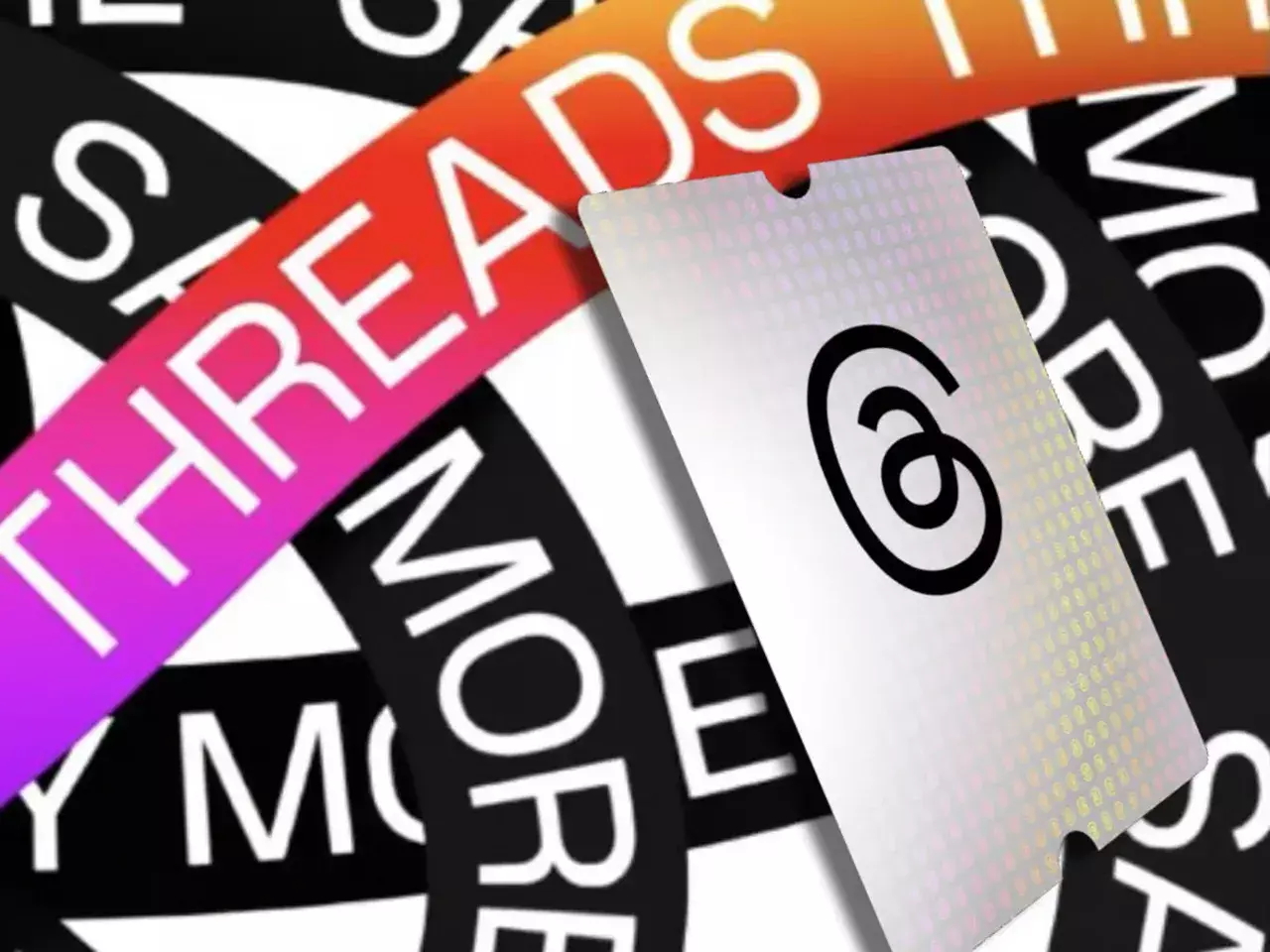 threads into struggle