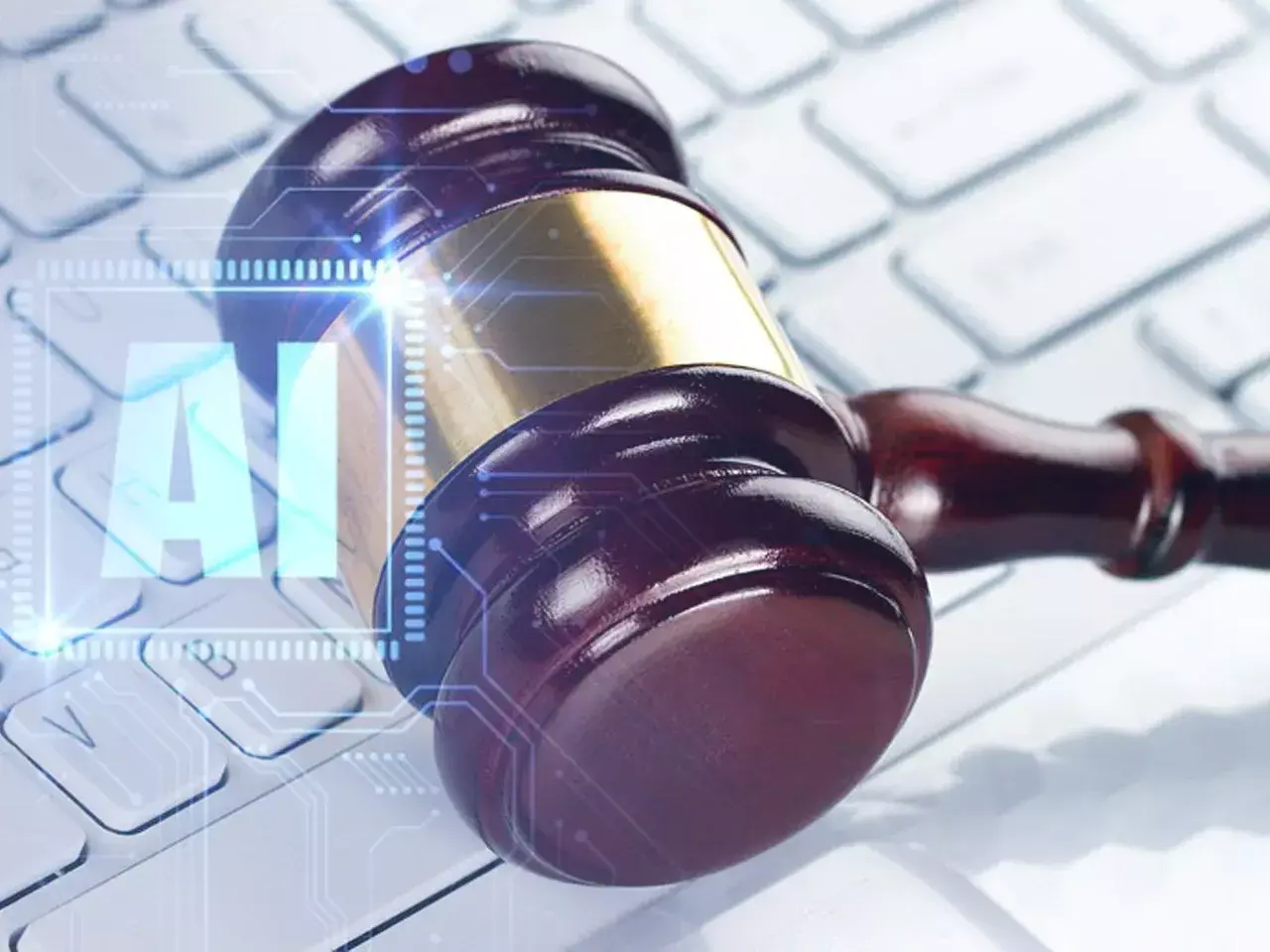 maker residency to leverage ai for speedy justice