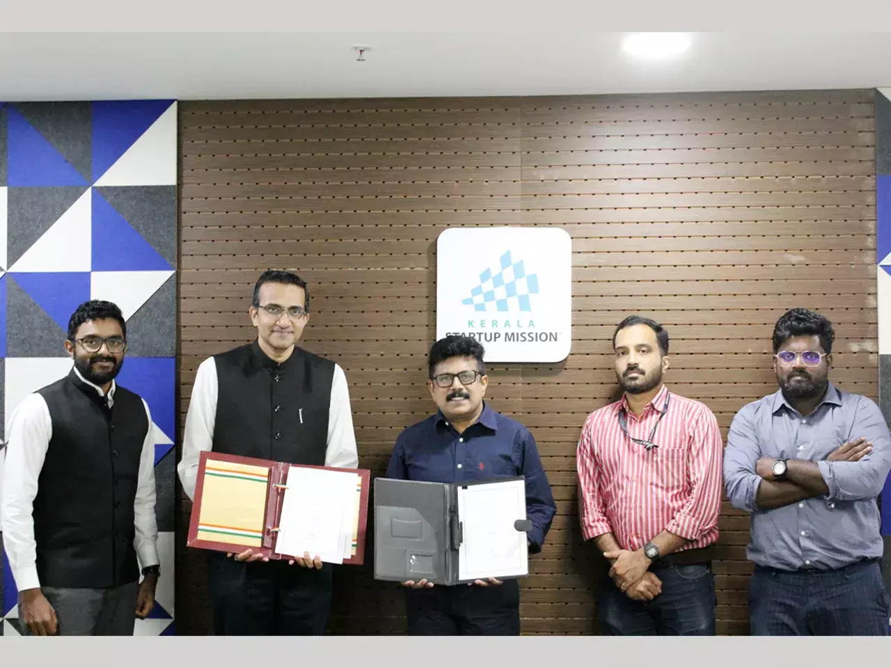 good news for fintech startups ksum-ifsca with cooperation agreement