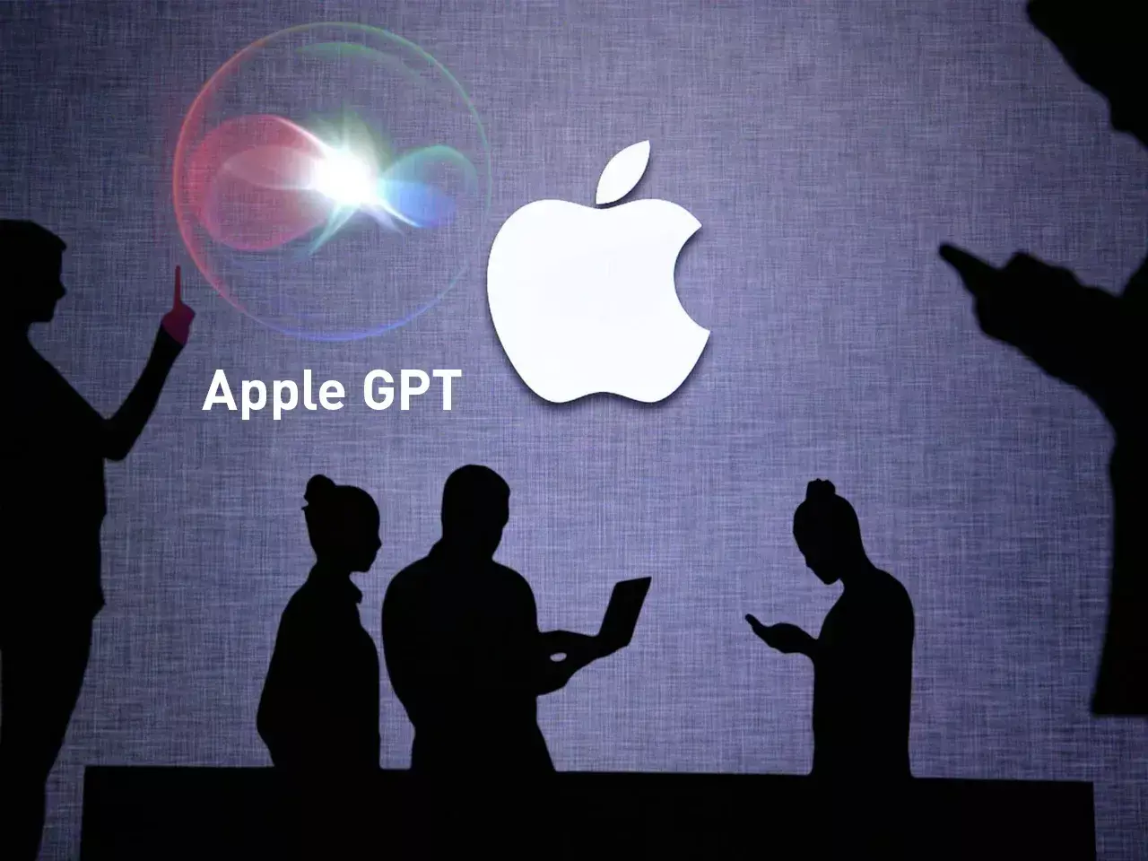 for apple gpt employees only