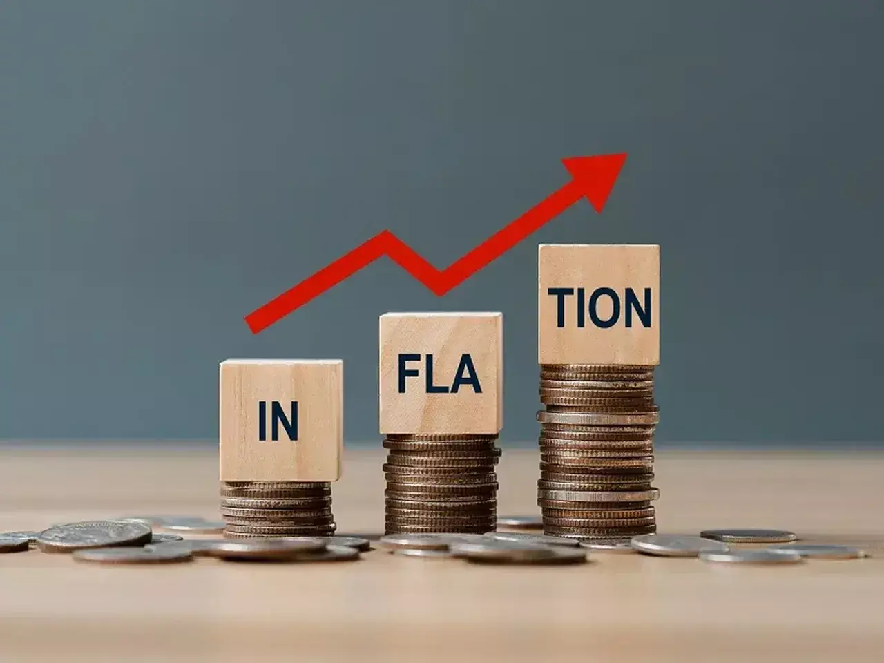 inflation may cross the threshold worries about fiscal policy