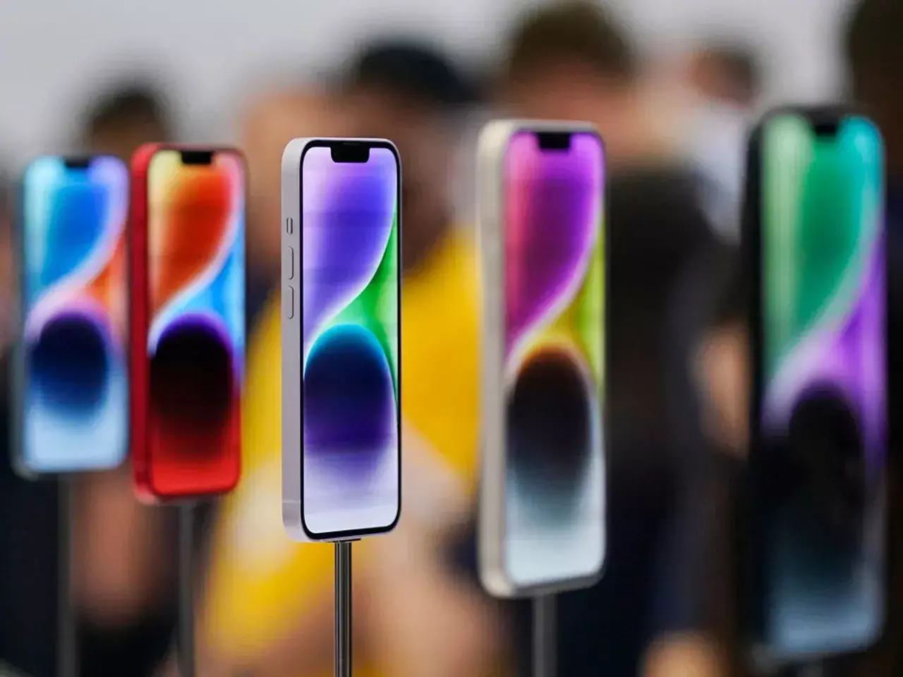 apple will release 85 million iphone 15 units