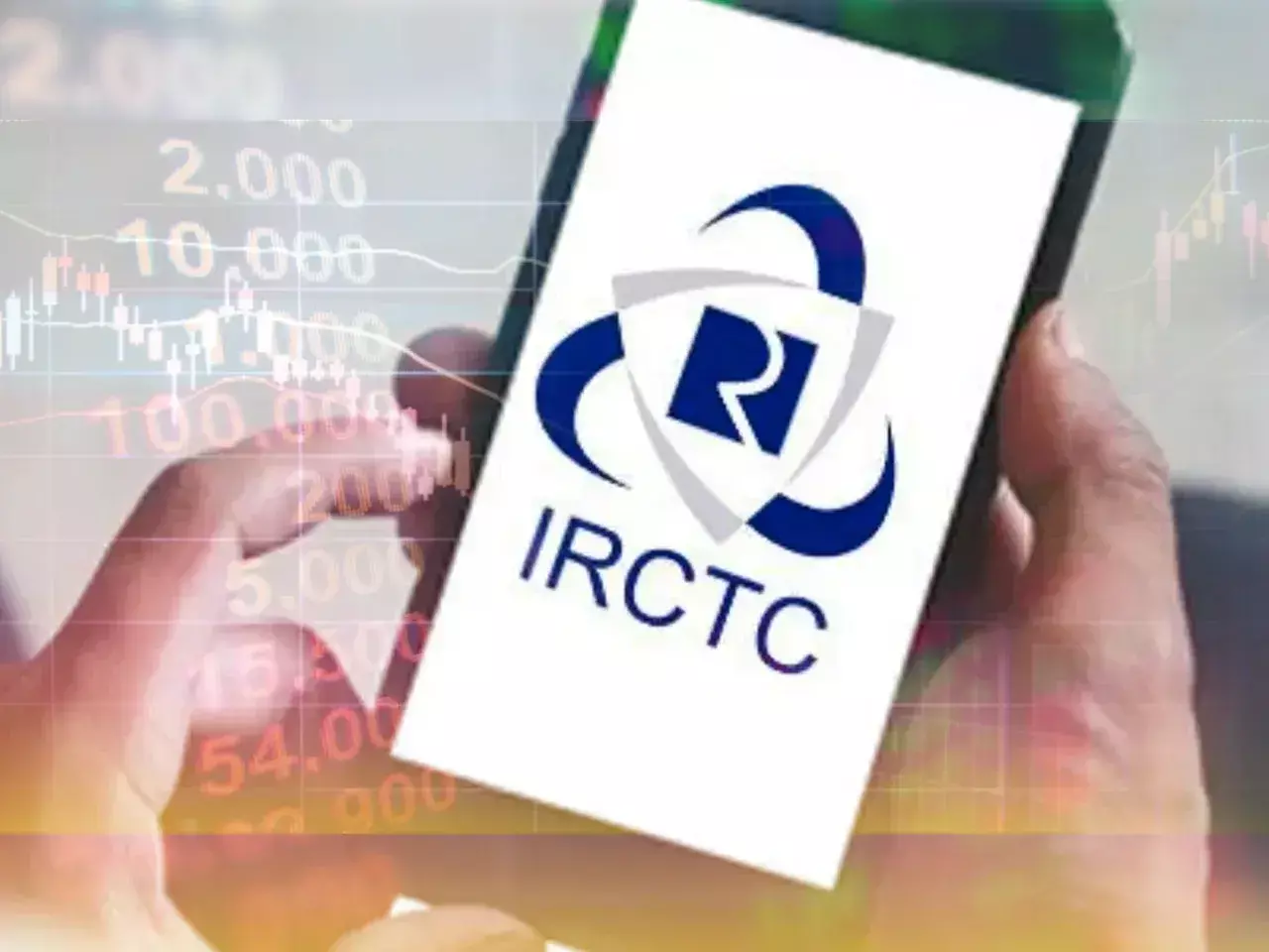 ircts app and website on strike