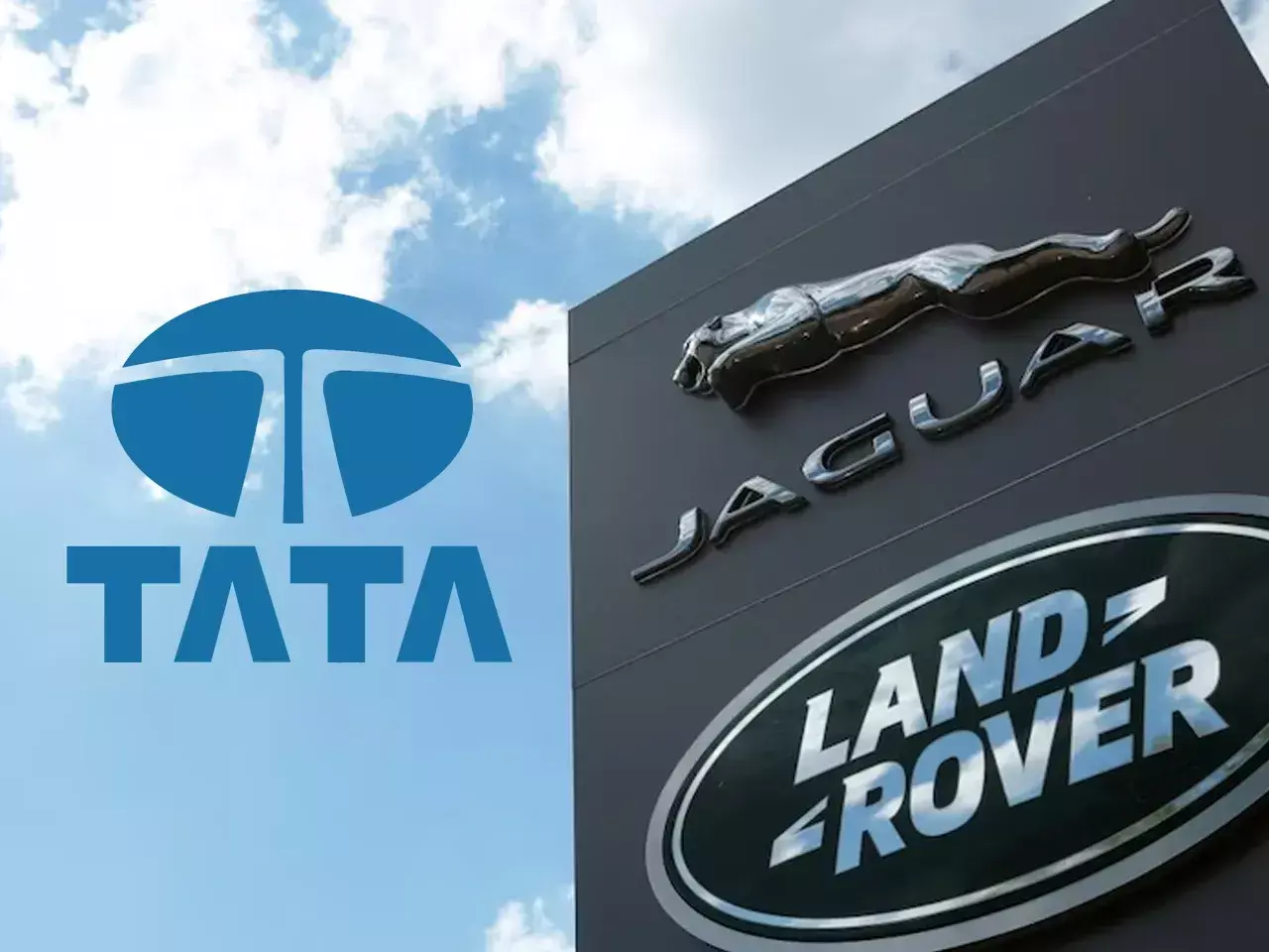 good q1 result for tata motors on jlrs power drive