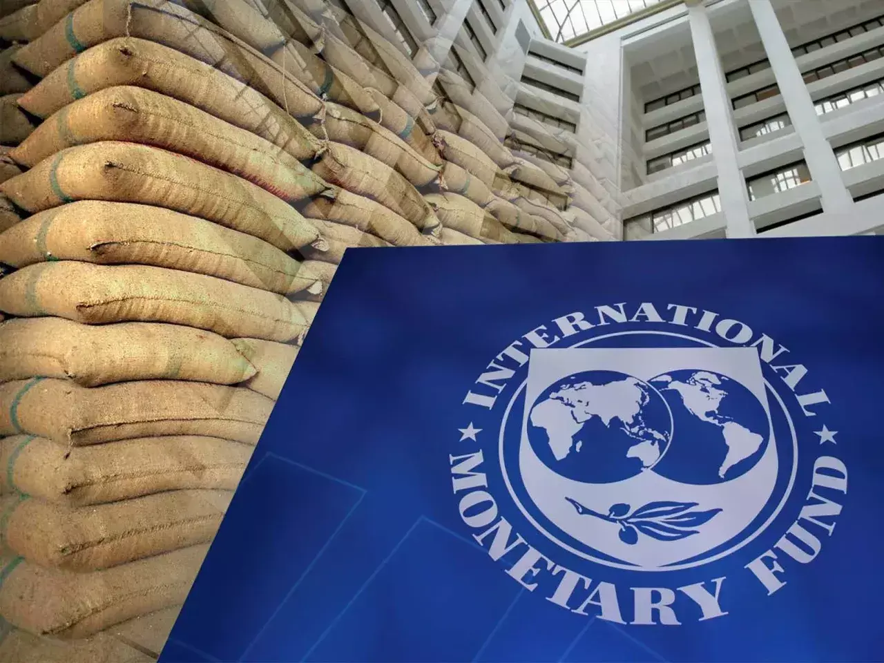 imf urges India to remove marginal export restrictions