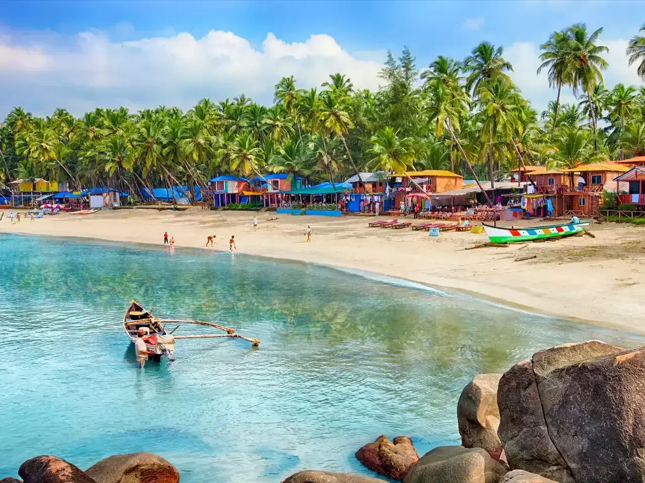 tourism in goa faces challenges