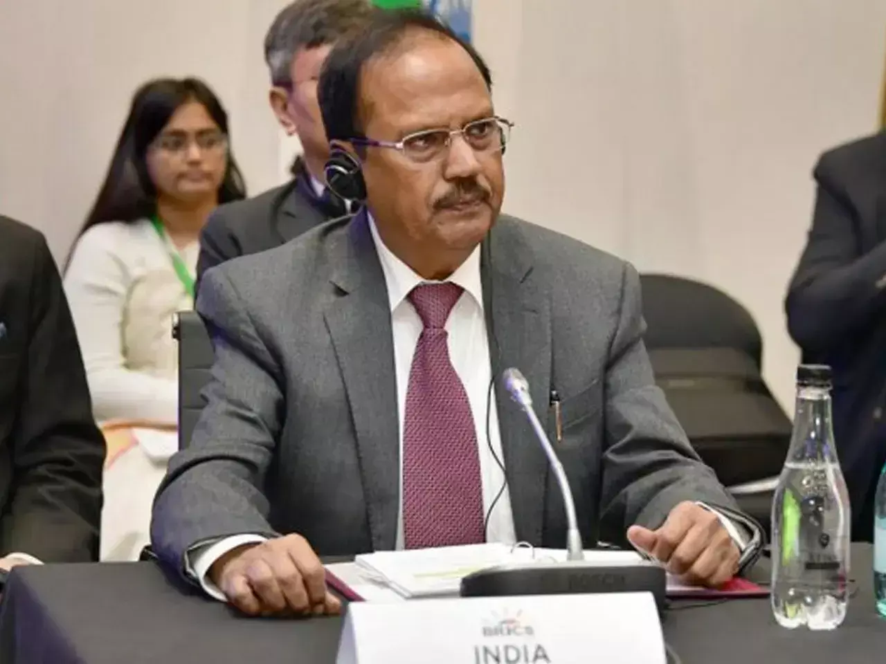 BRICS should cooperate with UN to list terrorists