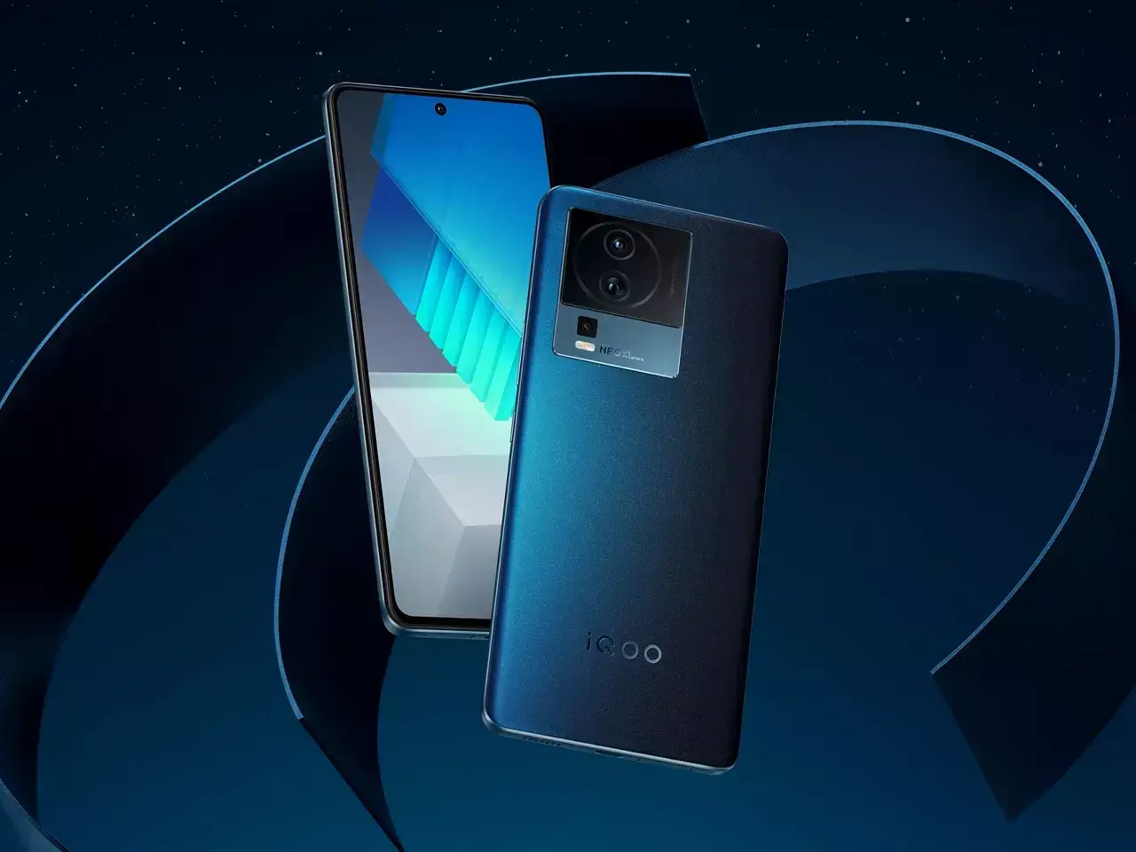 in kerala, IQOO registered a growth of 75 percent