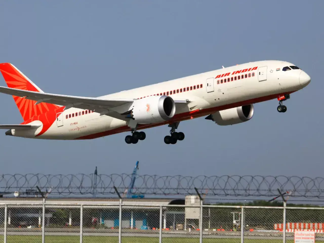 Air India for direct service to more US cities