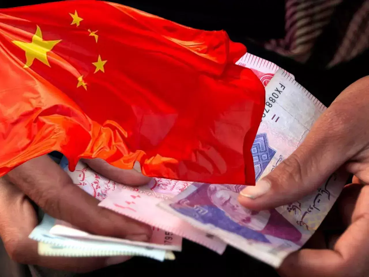 chinese loan to pakistan again