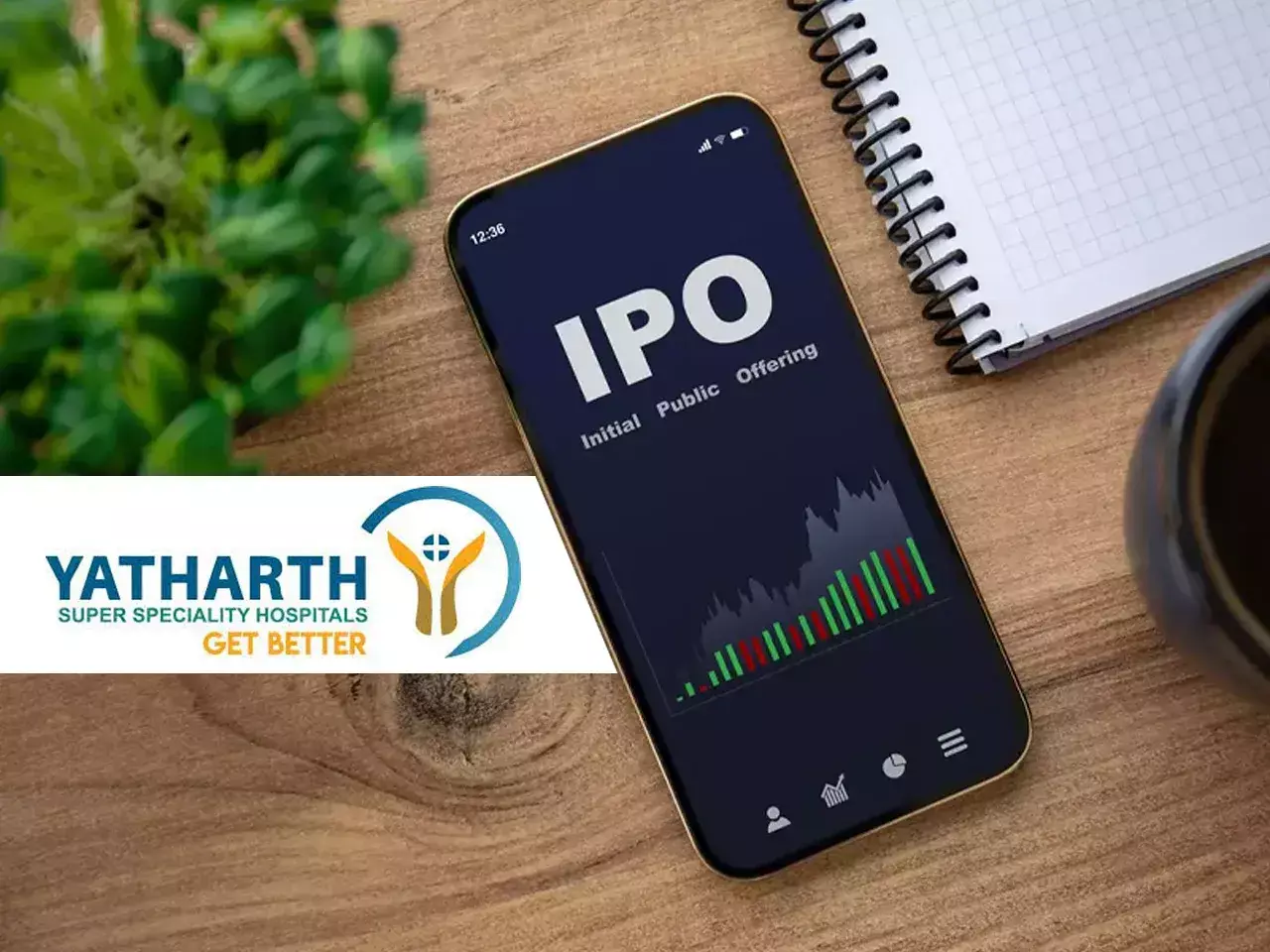 yatharth hospital and trauma care services ipo