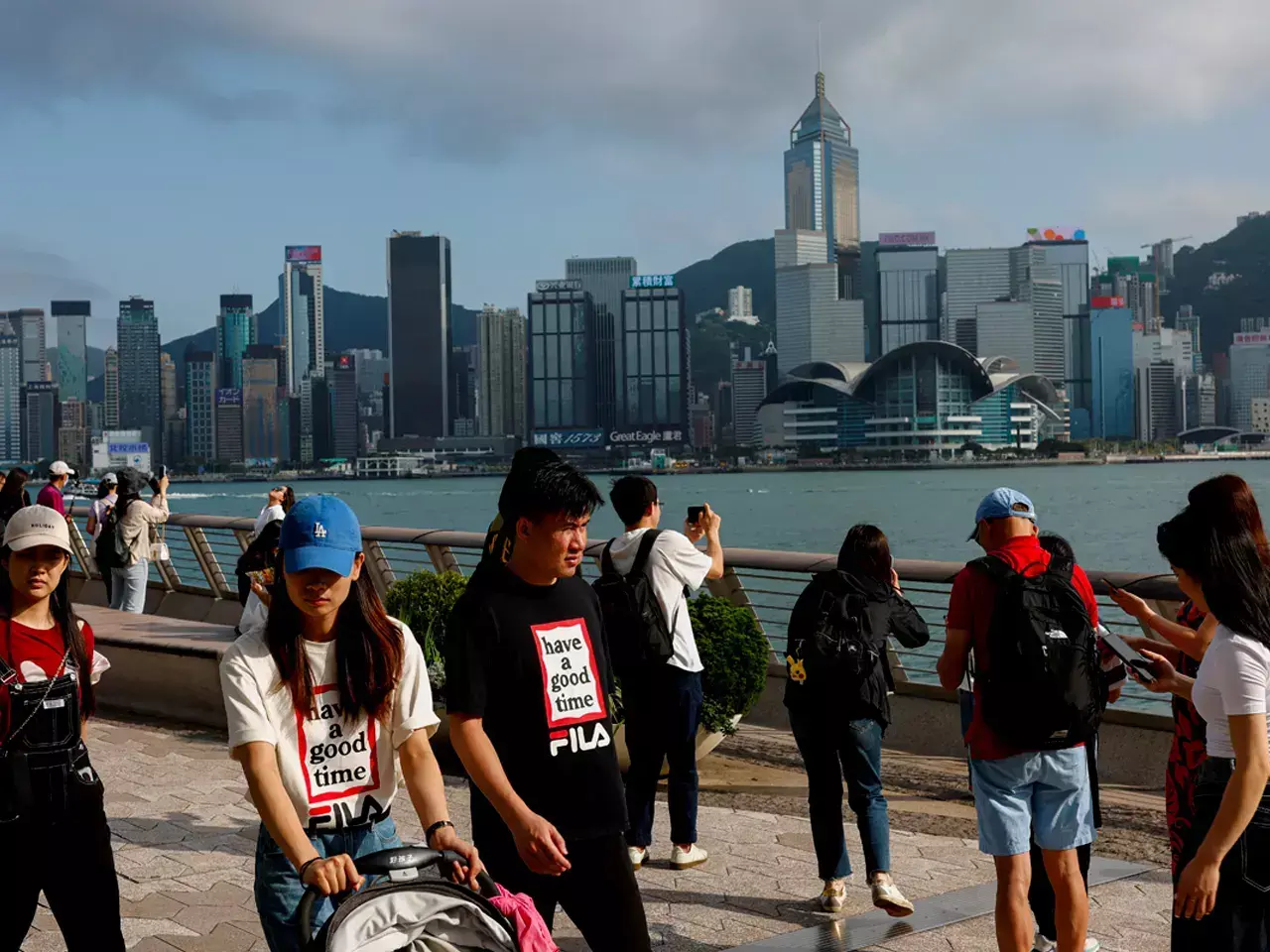 global tourism sector awaits chinese tourists