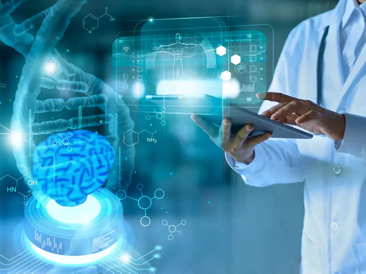 amazon to test ai in healthcare