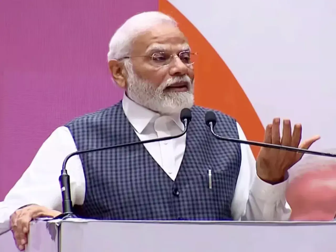 India committed towards biodiversity conservation, climate action: Modi at G20 meet