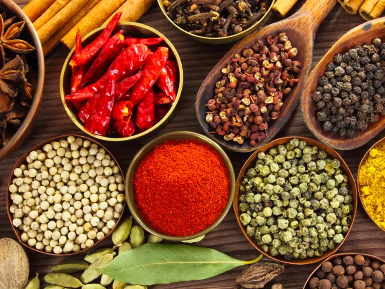 (Too hot!) Inflated prices take the spice out of kitchen