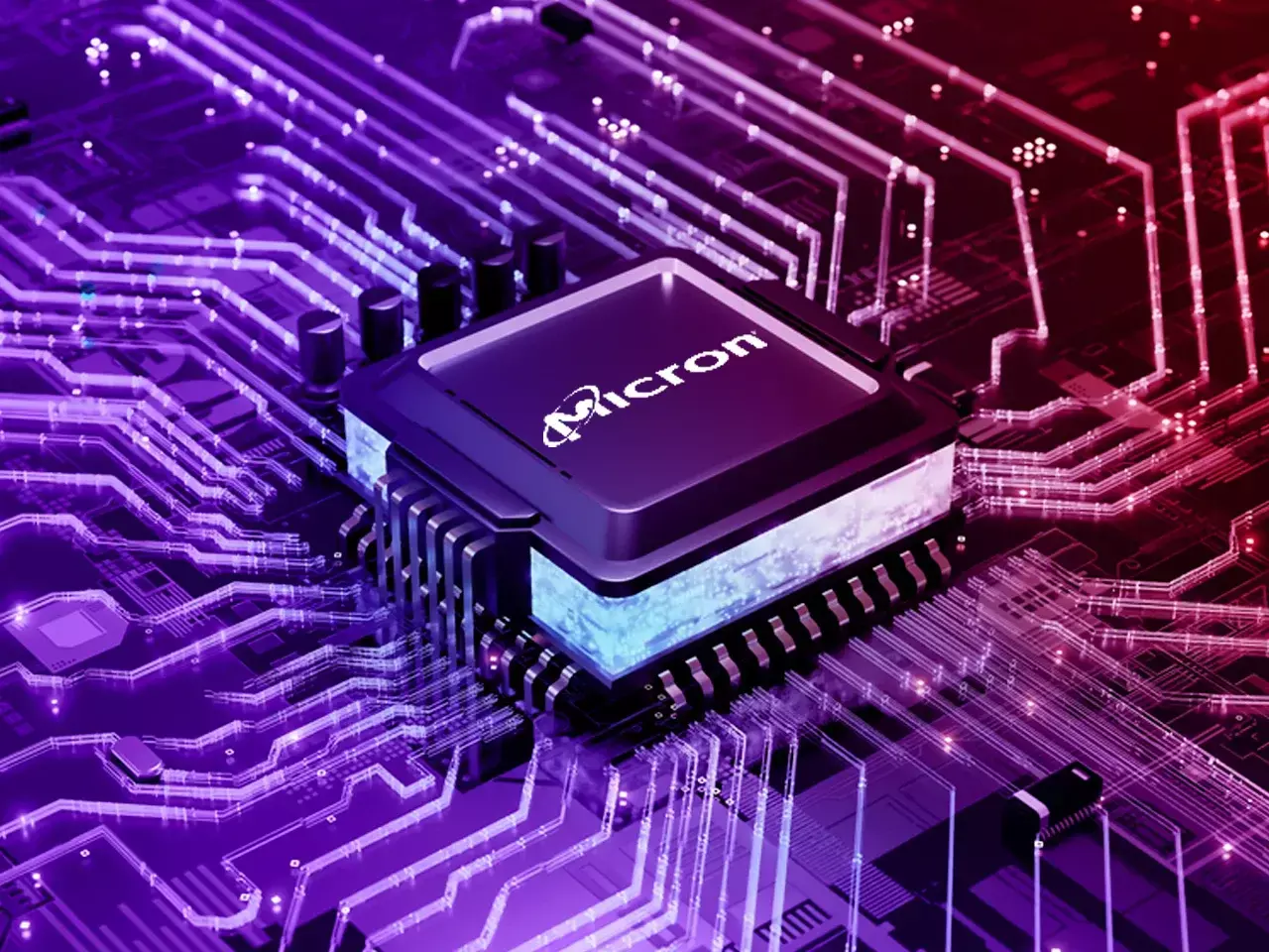 Micron sets stage for India to be a trusted global supply chain partner: MoS IT Rajeev Chandrasekhar