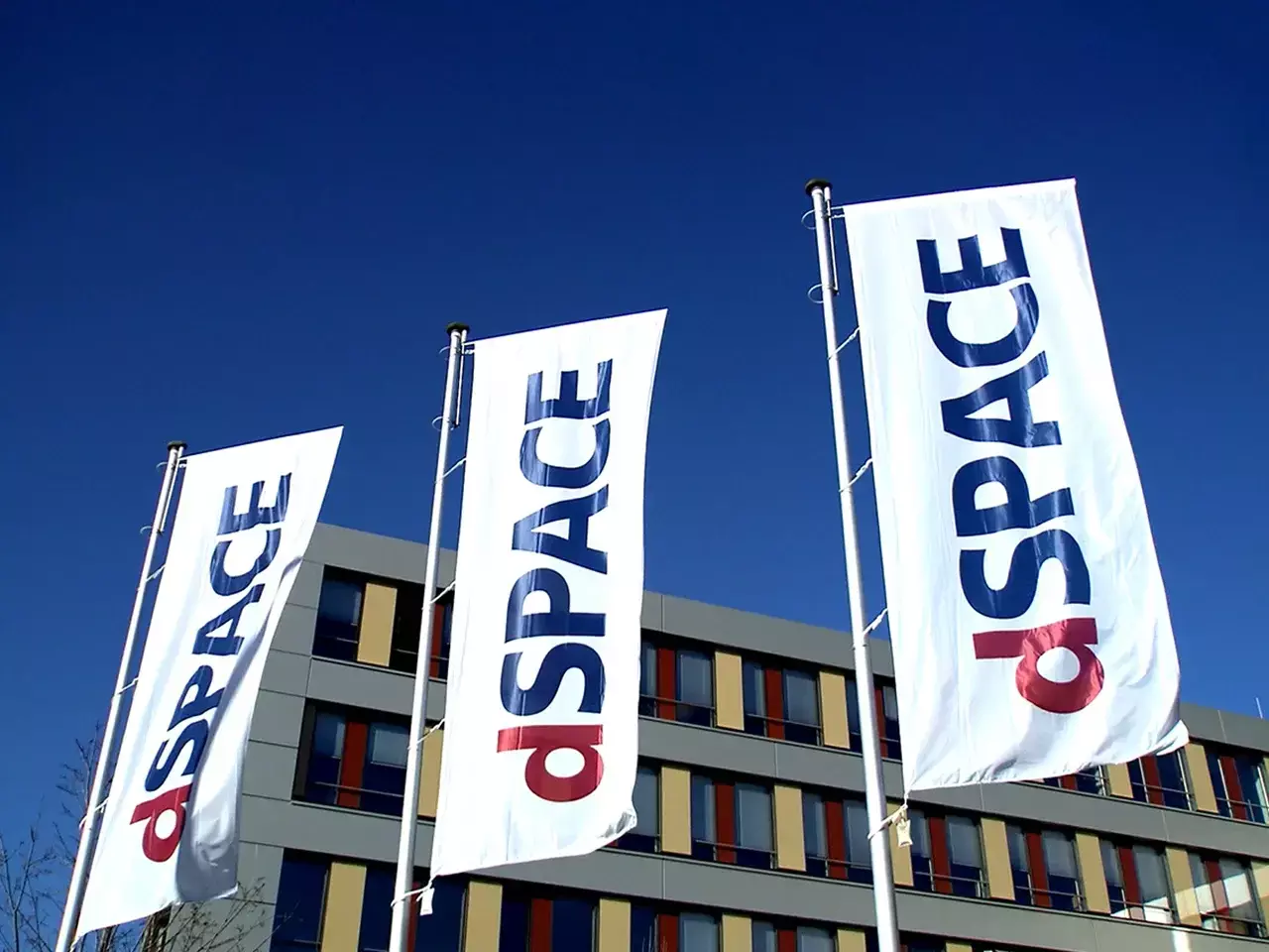 dSpace’s new centre to come up in Kerala soon