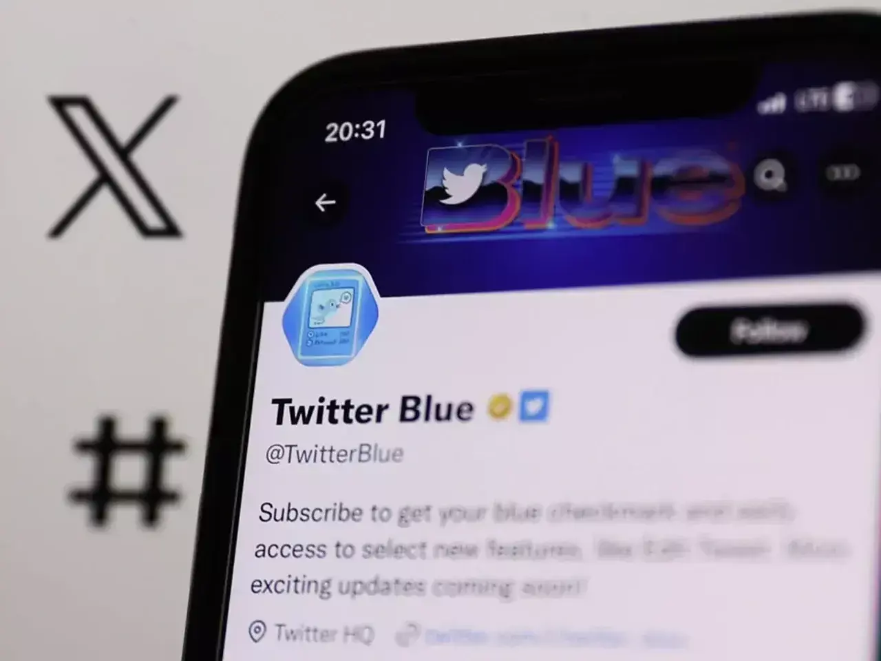 X Blue tick ke paise wasool: Indian Twitter users rejoice as they get paid in lakhs as ad revenue payouts