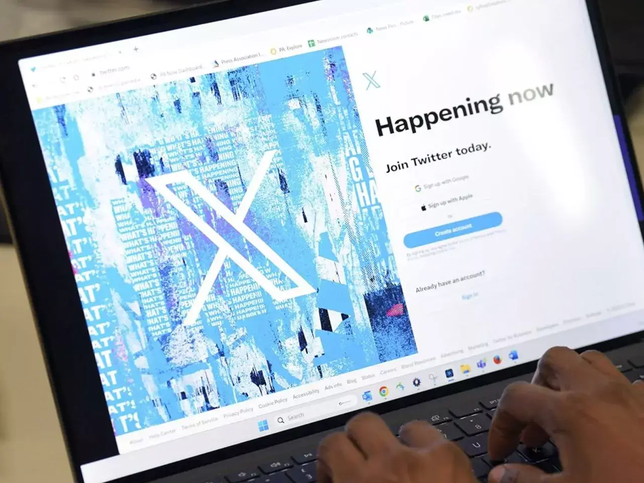 എക്സ് ഹിറ്റായി മാറുമോ? ഉപയോക്താക്കളുടെ എണ്ണത്തിൽ വൻ വർദ്ധനവ്