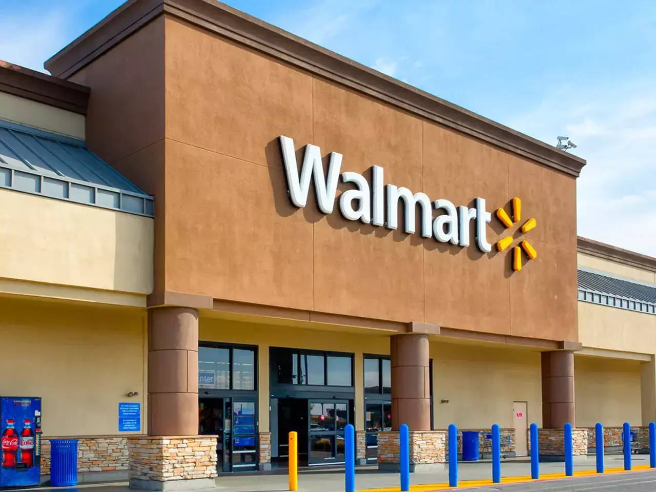 Back Walmart buys $1.4 billion Tiger Global stake in Flipkart, report