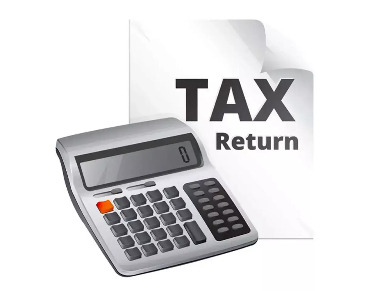 Income Tax Returns