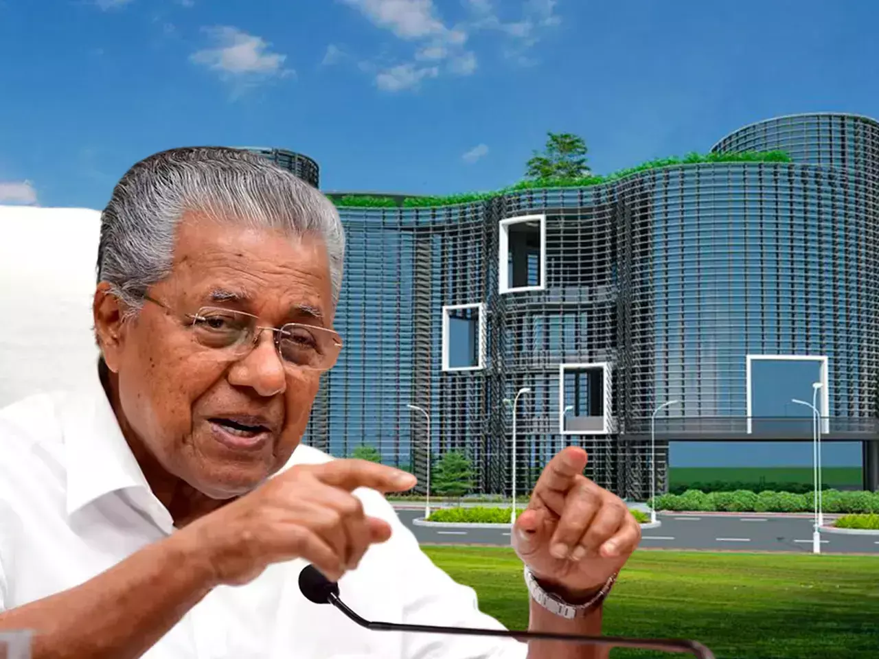 kerala chief minister kerala chief minister