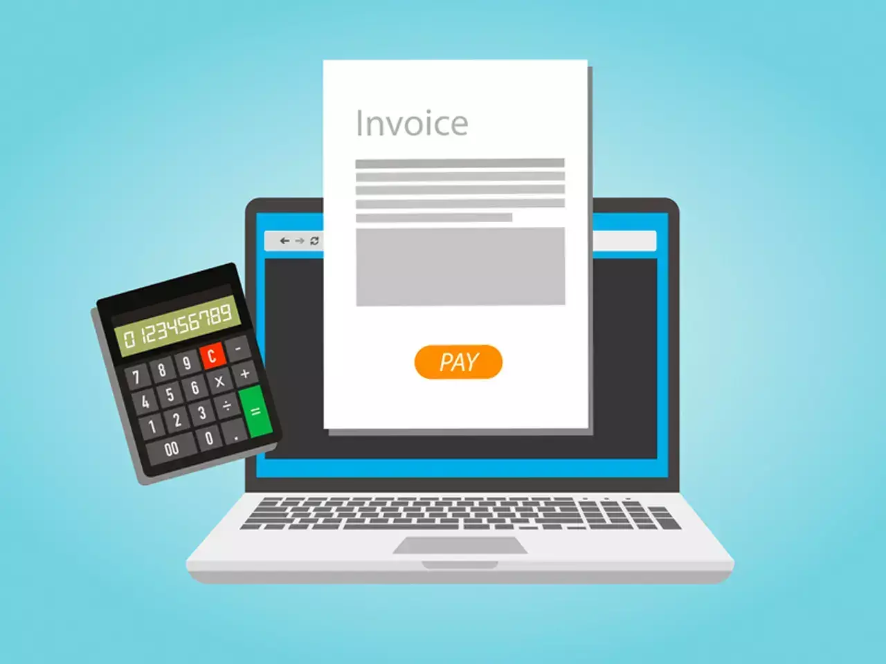 5 കോടിക്ക് മുകളില്‍ വിറ്റുവരവുള്ളവര്‍ക്ക് ഇന്ന് മുതല്‍ ഇ-ഇന്‍വോയ്സിങ്