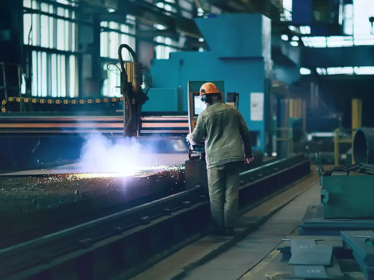 manufacturing expansion declines