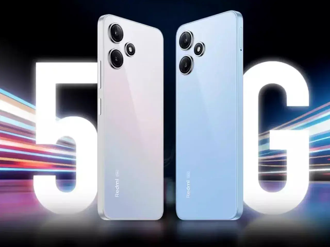 redmi 12 5g in the market today