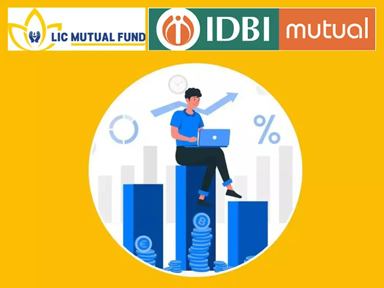 idbi mf schemes taken over by lic mf