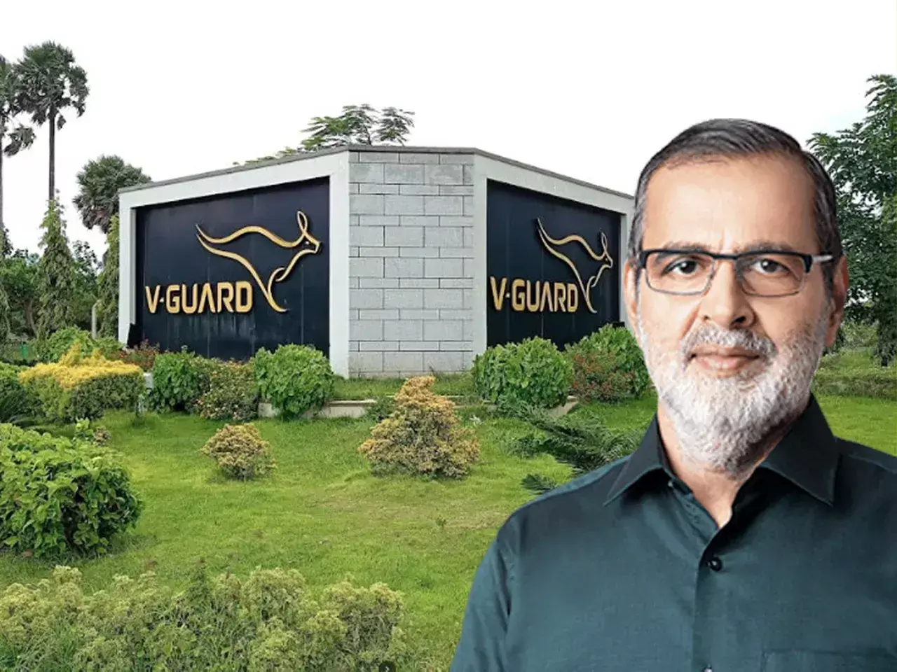 after an eventful day v-guard after an eventful day v-guard